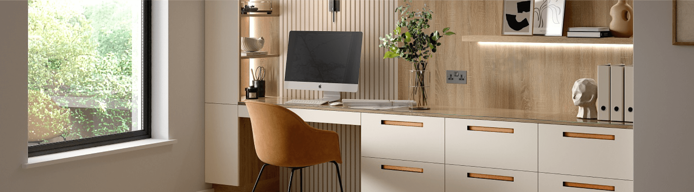Home Offices